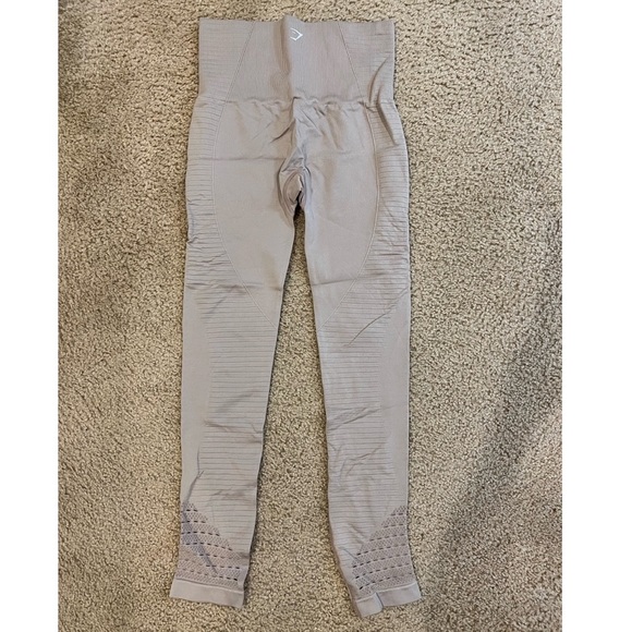 Gymshark Seamless Leggings - Picture 2 of 2